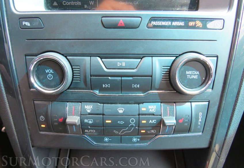 2019 Ford Explorer - Image 46