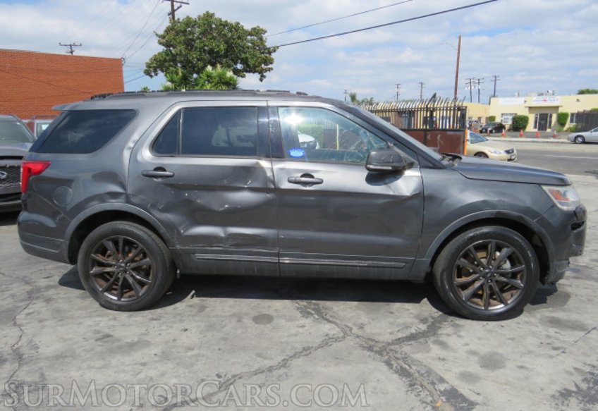 2019 Ford Explorer - Image 5