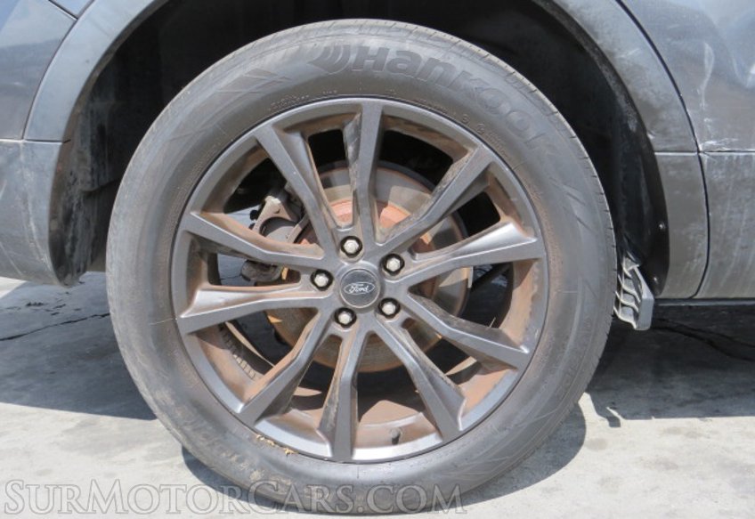 2019 Ford Explorer - Image 23