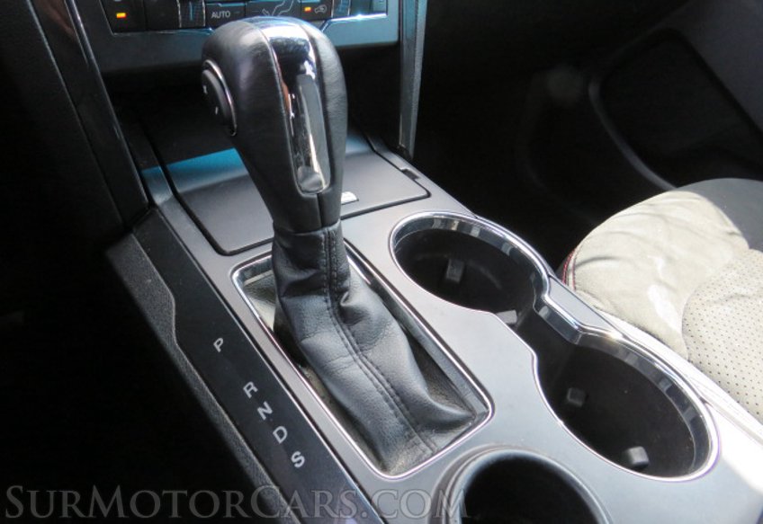 2019 Ford Explorer - Image 49