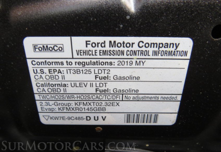 2019 Ford Explorer - Image 54