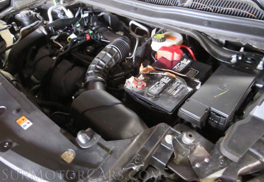 2019 Ford Explorer - Image 50