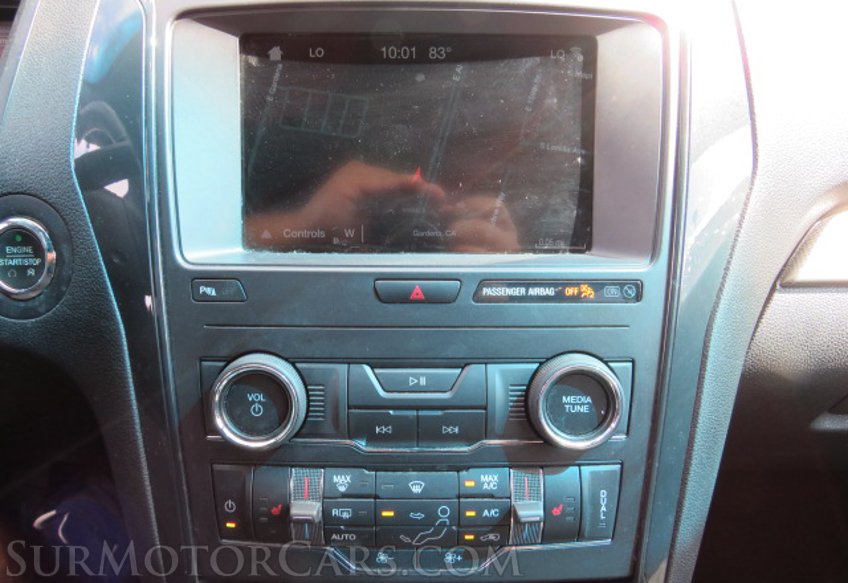 2019 Ford Explorer - Image 45