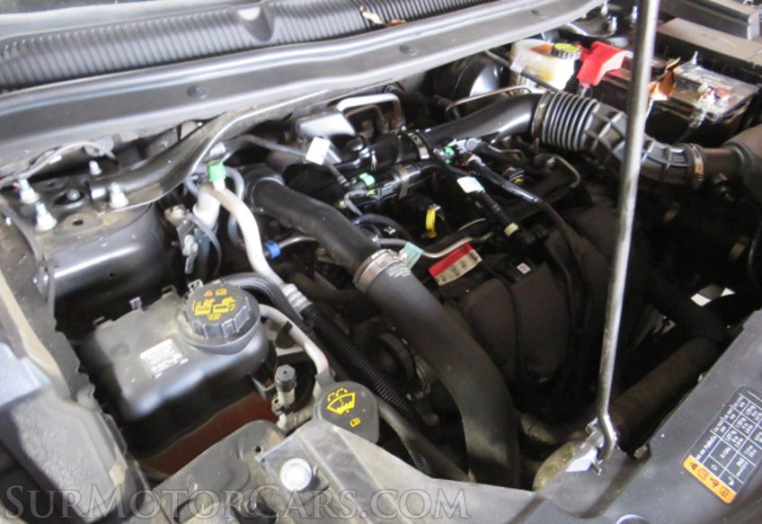 2019 Ford Explorer - Image 53