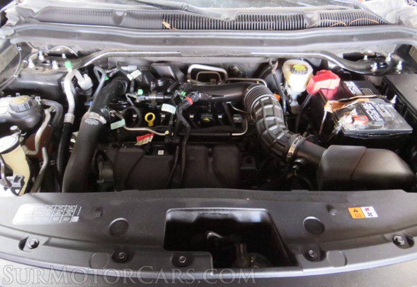 2019 Ford Explorer - Image 52