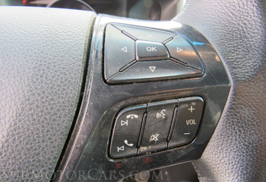 2019 Ford Explorer - Image 43