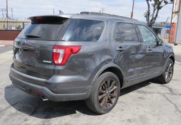 2019 Ford Explorer - Image 56