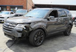 2019 Ford Explorer - Image 4