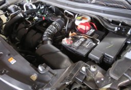 2019 Ford Explorer - Image 50