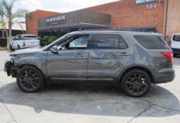 2019 Ford Explorer - Image 6