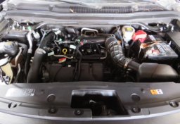 2019 Ford Explorer - Image 52