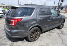 2019 Ford Explorer - Image 7