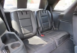 2019 Ford Explorer - Image 20