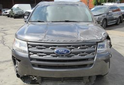 2019 Ford Explorer - Image 11