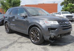 2019 Ford Explorer - Image 3