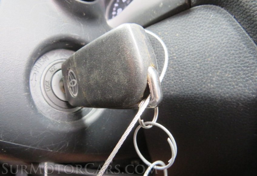 2020 Toyota RAV4 - Image 39