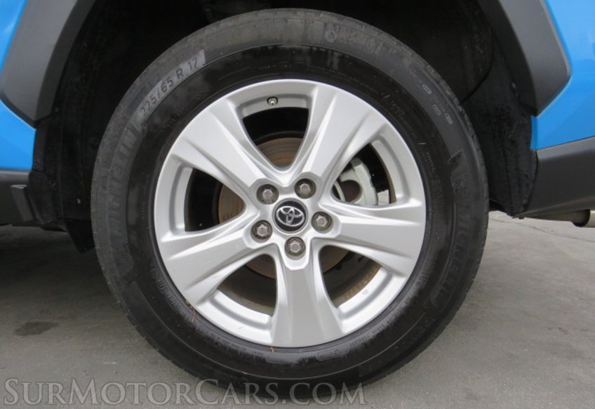 2020 Toyota RAV4 - Image 20