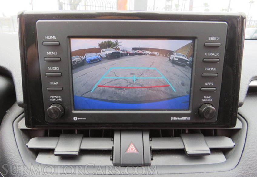 2020 Toyota RAV4 - Image 36