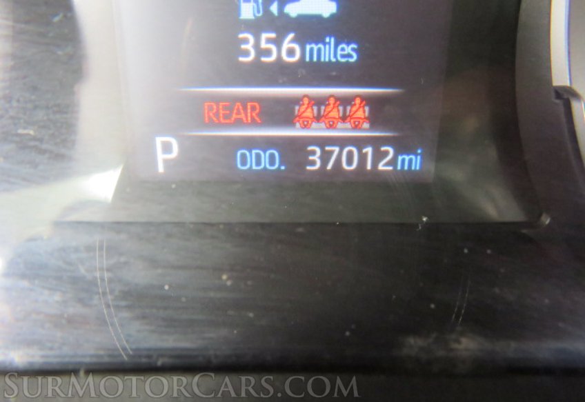 2020 Toyota RAV4 - Image 33