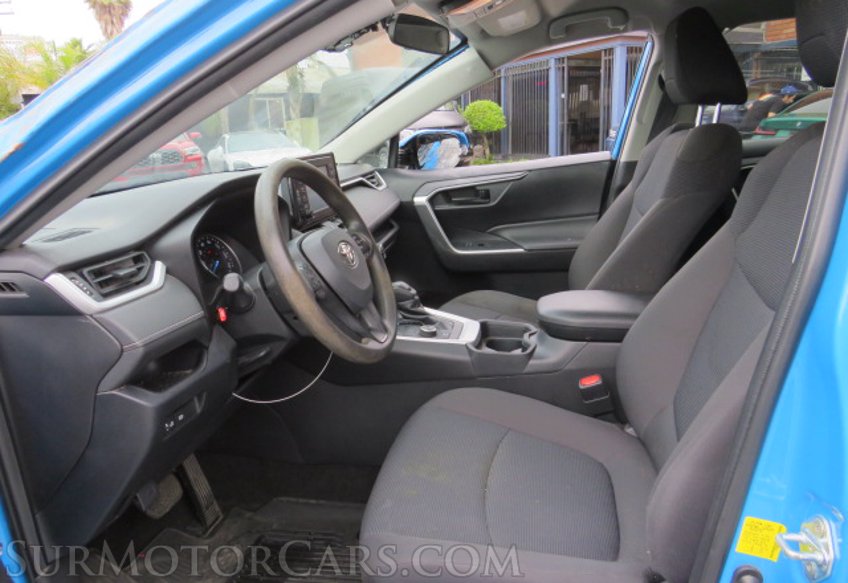 2020 Toyota RAV4 - Image 27