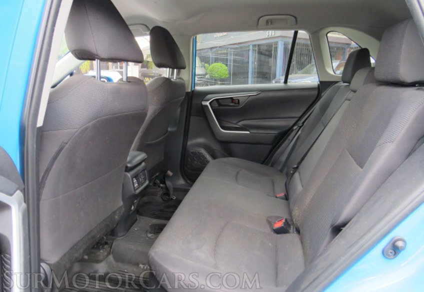 2020 Toyota RAV4 - Image 29