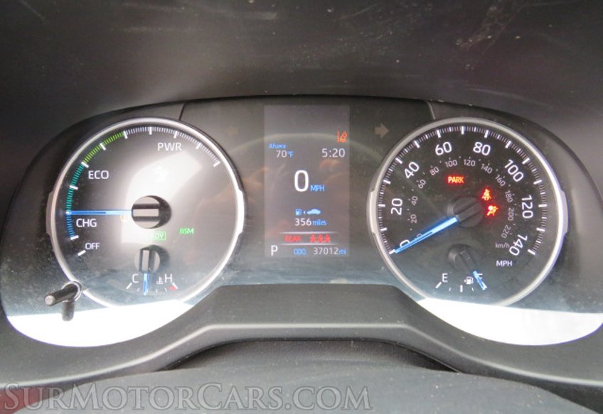 2020 Toyota RAV4 - Image 34