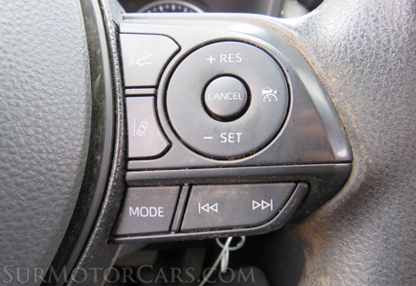 2020 Toyota RAV4 - Image 41