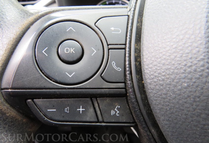 2020 Toyota RAV4 - Image 40