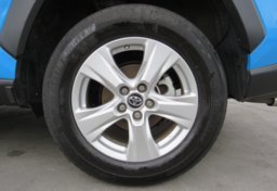 2020 Toyota RAV4 - Image 20