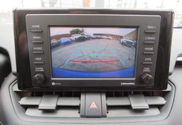 2020 Toyota RAV4 - Image 36