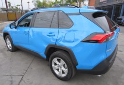 2020 Toyota RAV4 - Image 8