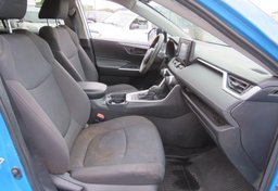 2020 Toyota RAV4 - Image 28