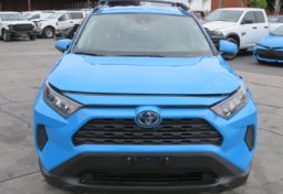 2020 Toyota RAV4 - Image 11