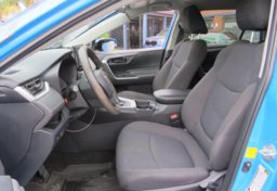 2020 Toyota RAV4 - Image 25