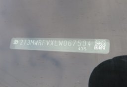 2020 Toyota RAV4 - Image 50