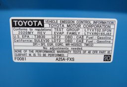 2020 Toyota RAV4 - Image 49