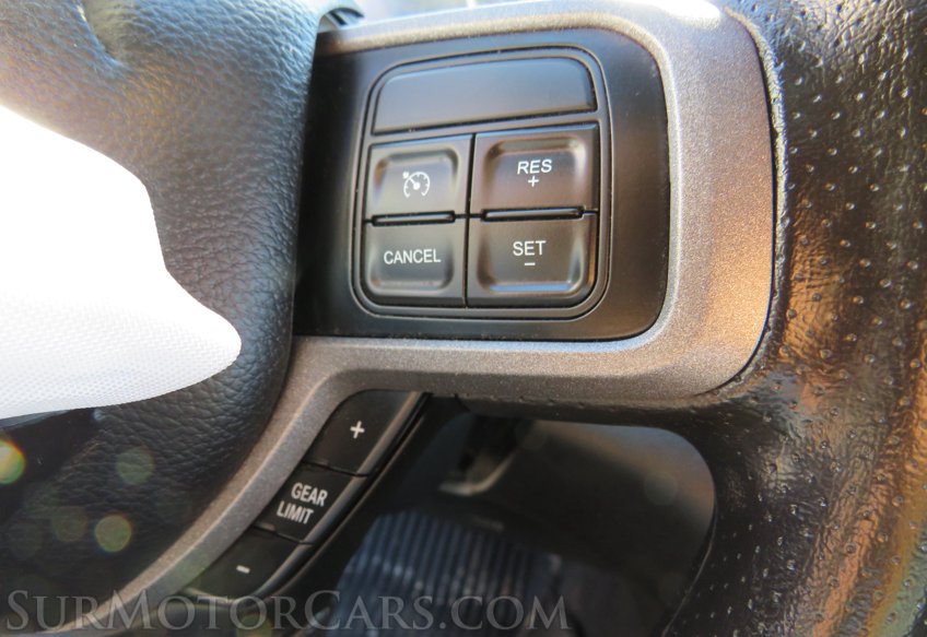 2021 Ram 2500 - Image 36