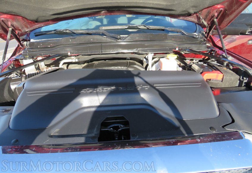 2021 Ram 2500 - Image 53