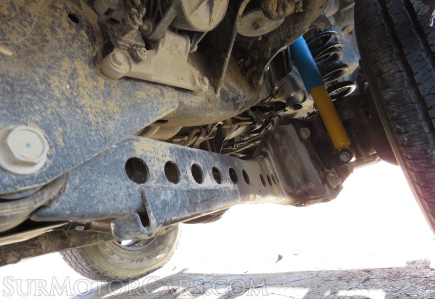 2021 Ram 2500 - Image 57