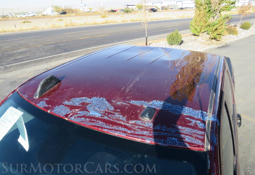 2021 Ram 2500 - Image 15