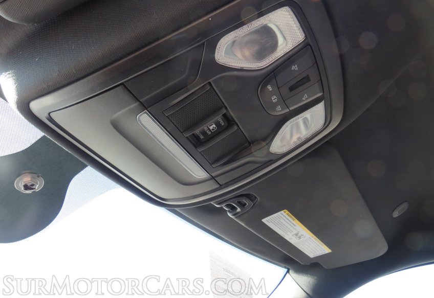 2021 Ram 2500 - Image 45