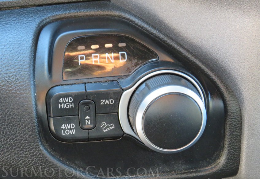 2021 Ram 2500 - Image 47