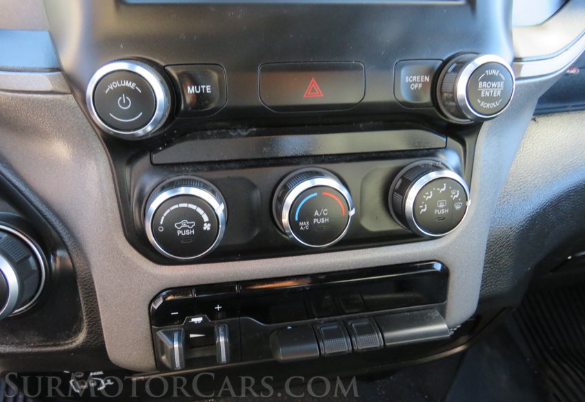 2021 Ram 2500 - Image 48