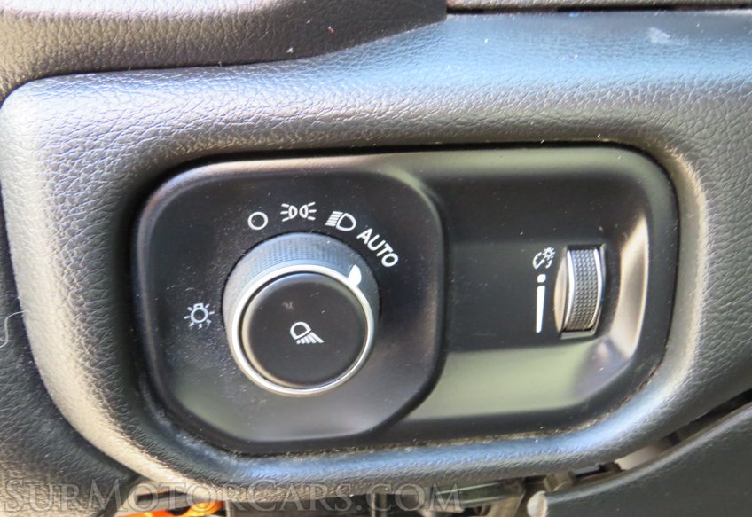 2021 Ram 2500 - Image 46