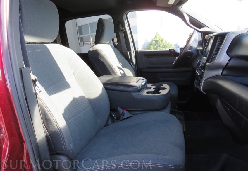 2021 Ram 2500 - Image 32