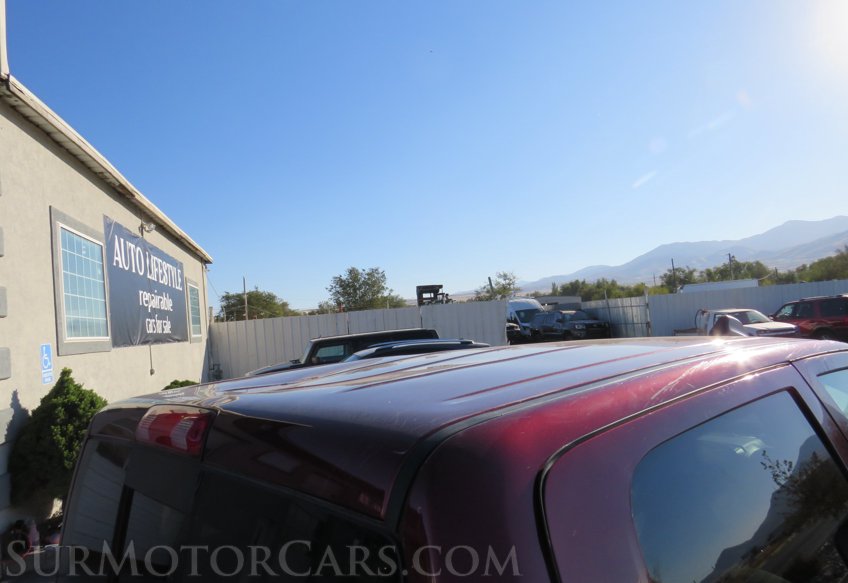 2021 Ram 2500 - Image 14