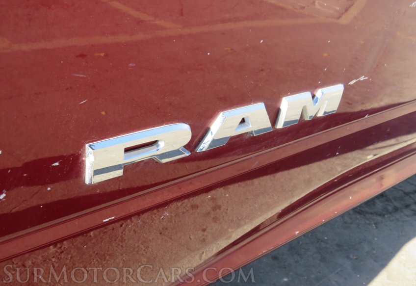 2021 Ram 2500 - Image 21