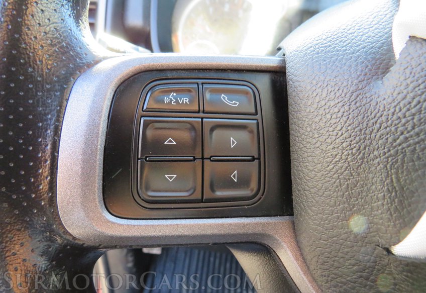 2021 Ram 2500 - Image 38