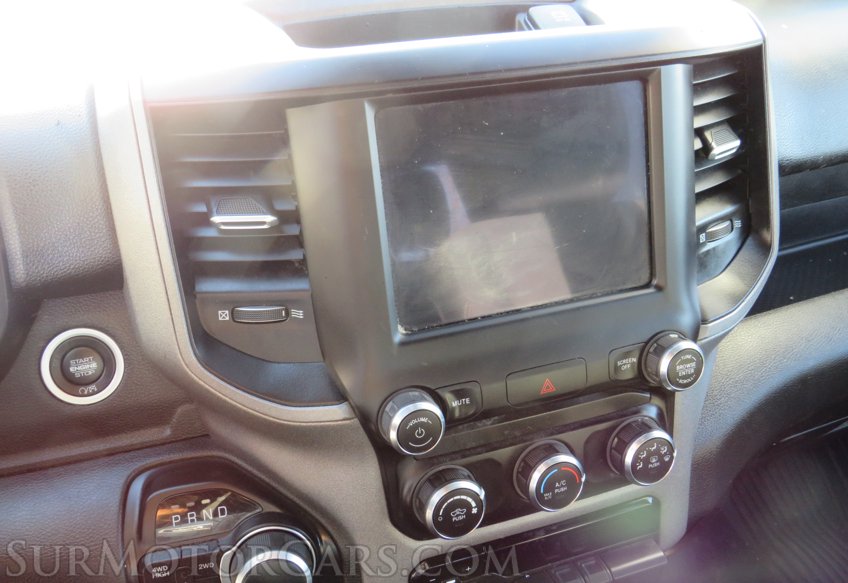 2021 Ram 2500 - Image 41