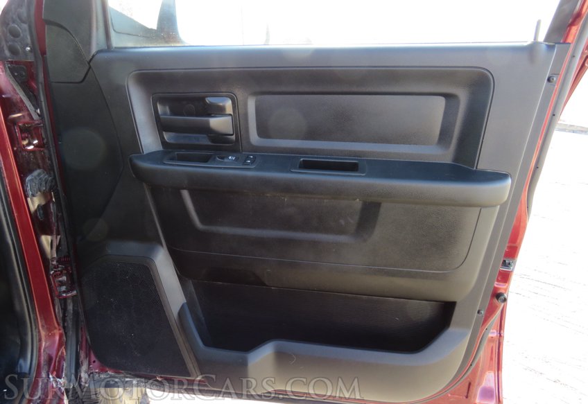 2021 Ram 2500 - Image 51